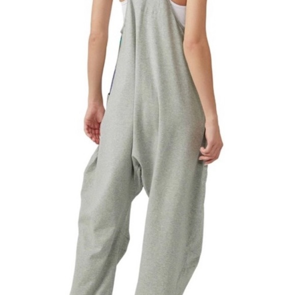 FREE PEOPLE HOT SHOT ONESIE - Picture 3 of 3